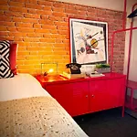 Apartament Quinta Vale Salgueiro *