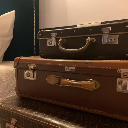 Apartmán Quinta Vale Salgueiro