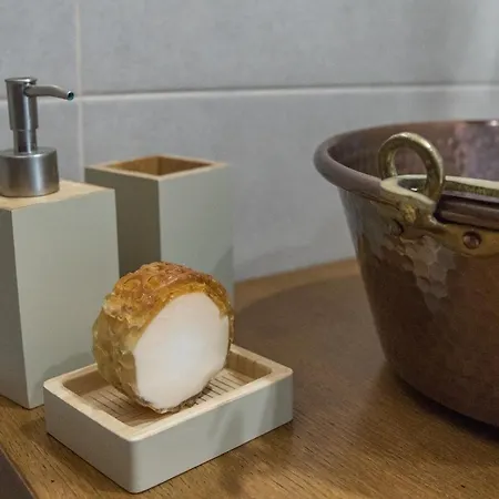 Quinta Vale Salgueiro Appartement Seia