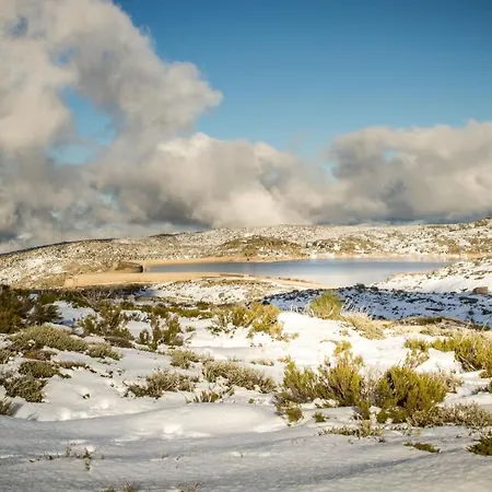 Quinta Vale Salgueiro Apartmán *