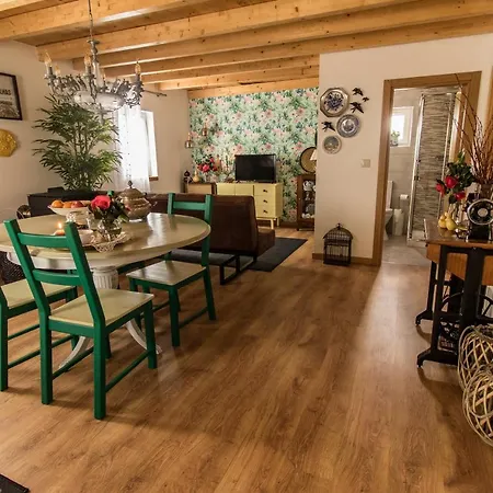 Quinta Vale Salgueiro Appartement
