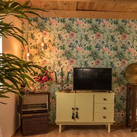 Quinta Vale Salgueiro Appartement Seia