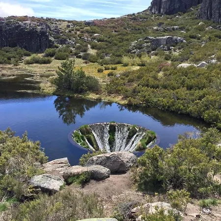 Quinta Vale Salgueiro Lejlighed *