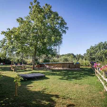 Quinta Vale Salgueiro Apartment