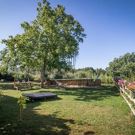 Quinta Vale Salgueiro Appartement