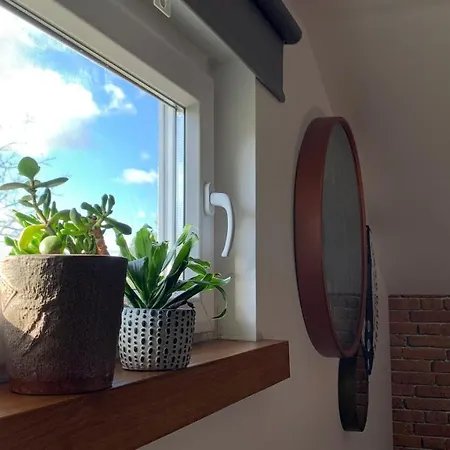 Apartmán Quinta Vale Salgueiro *