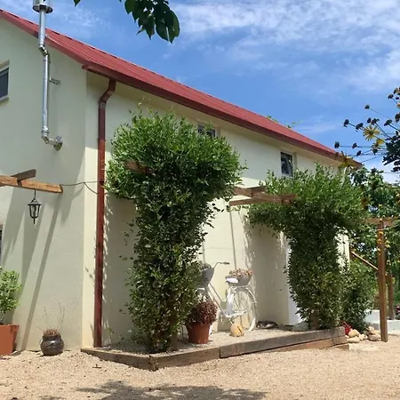 Quinta Vale Salgueiro Apartment