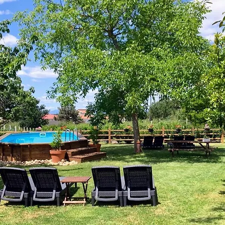 Quinta Vale Salgueiro Appartement