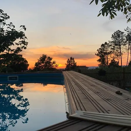 Quinta Vale Salgueiro *