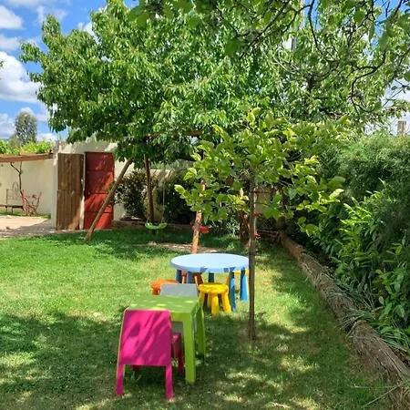 Quinta Vale Salgueiro Appartement