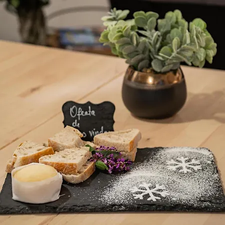 Apartamento Quinta Vale Salgueiro Seia