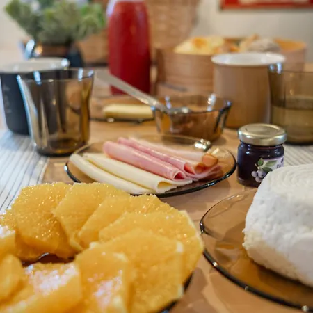 Quinta Vale Salgueiro Seia