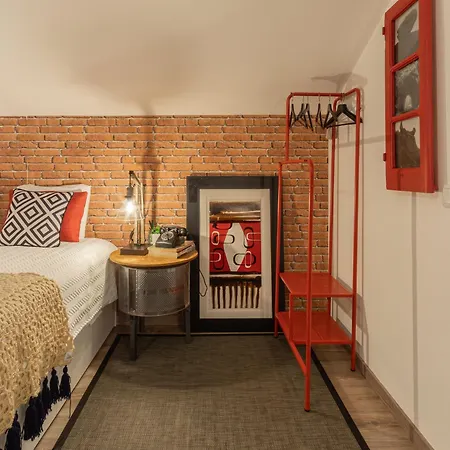 Quinta Vale Salgueiro Apartment Seia
