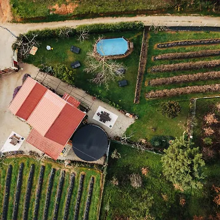 Quinta Vale Salgueiro