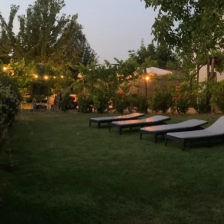 Apartman Quinta Vale Salgueiro Seia