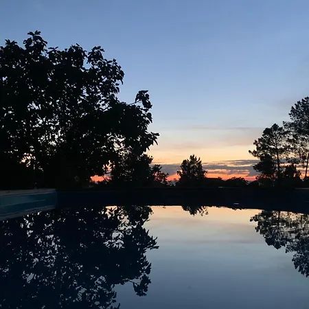 Quinta Vale Salgueiro * Seia