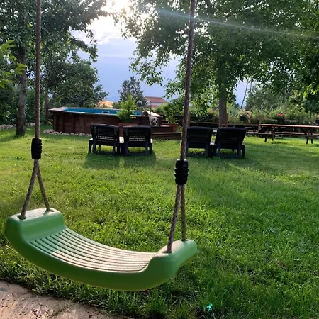 Quinta Vale Salgueiro Seia