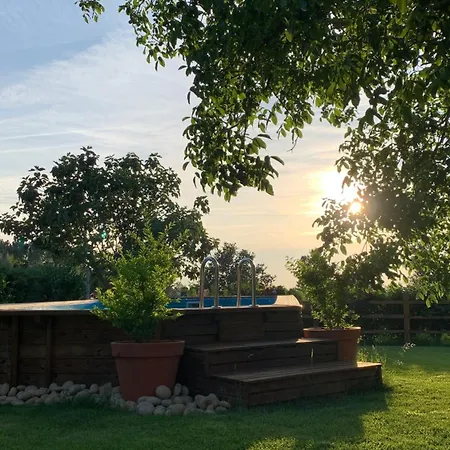 Quinta Vale Salgueiro Seia