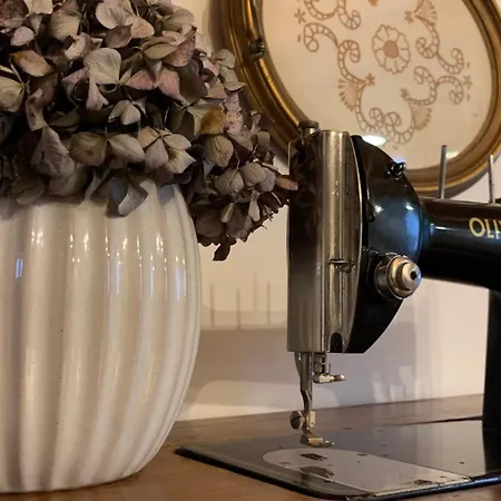 Quinta Vale Salgueiro Apartmán *