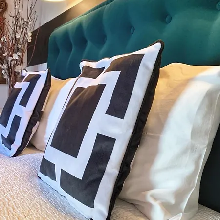 Lejlighed Quinta Vale Salgueiro *