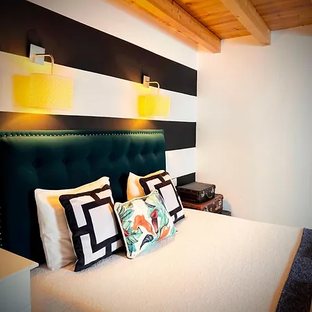 Apartman Quinta Vale Salgueiro *