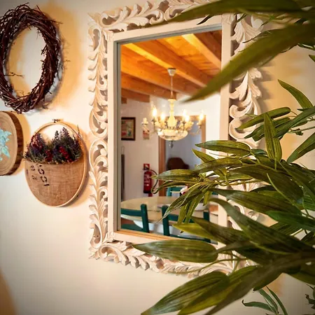 Quinta Vale Salgueiro Apartamento