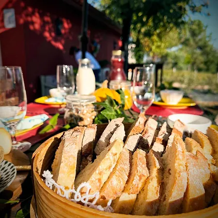 Quinta Vale Salgueiro Lejlighed *