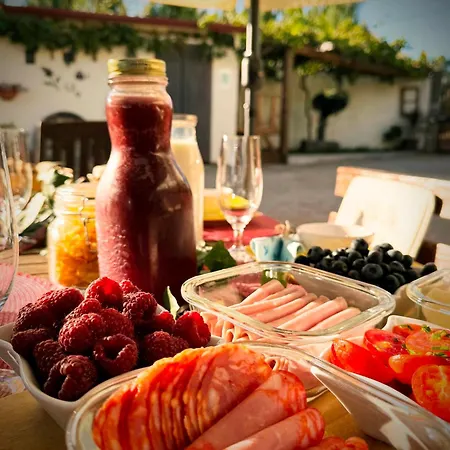 Quinta Vale Salgueiro Lejlighed Seia