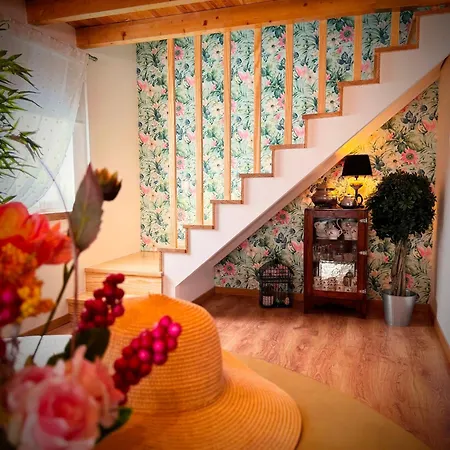 Quinta Vale Salgueiro Appartement