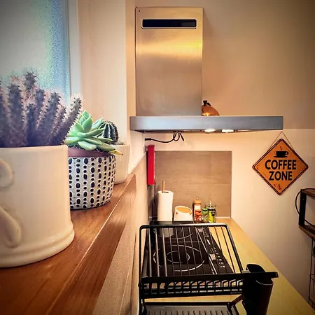 Apartman Quinta Vale Salgueiro Seia