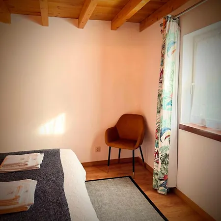 Apartman Quinta Vale Salgueiro Seia