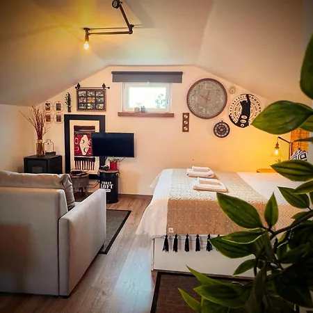 Appartement Quinta Vale Salgueiro