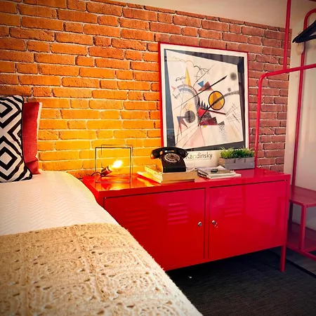 Apartmán Quinta Vale Salgueiro *