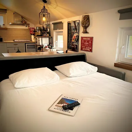 Quinta Vale Salgueiro * Seia