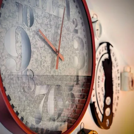 Quinta Vale Salgueiro Lejlighed *