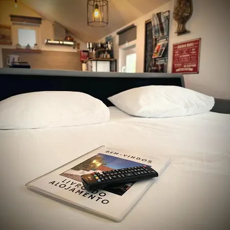 Apartman Quinta Vale Salgueiro Seia