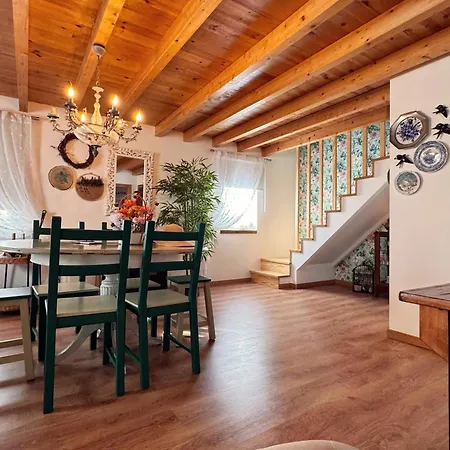 Quinta Vale Salgueiro Seia