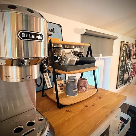 Quinta Vale Salgueiro Apartamento