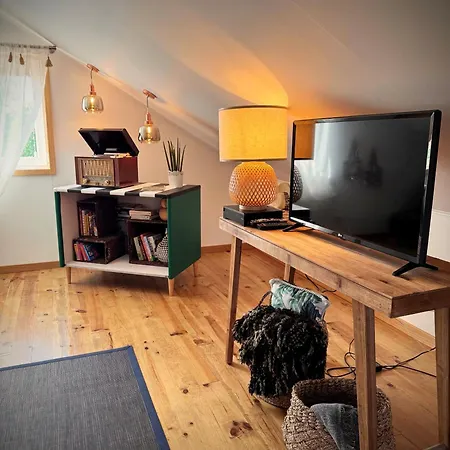 Appartement Quinta Vale Salgueiro