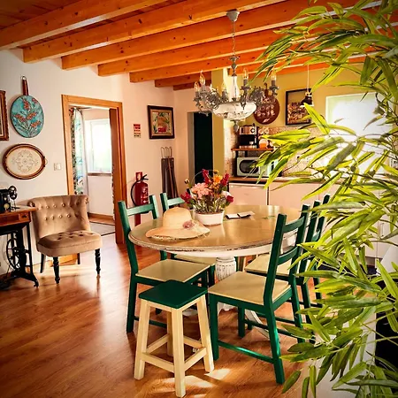 Apartman Quinta Vale Salgueiro *
