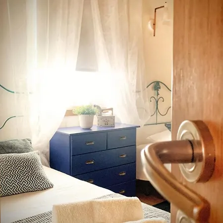 Apartman Quinta Vale Salgueiro Seia