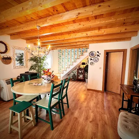 Quinta Vale Salgueiro Appartement