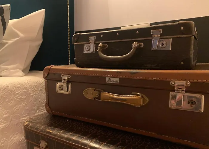 Apartamento Quinta Vale Salgueiro