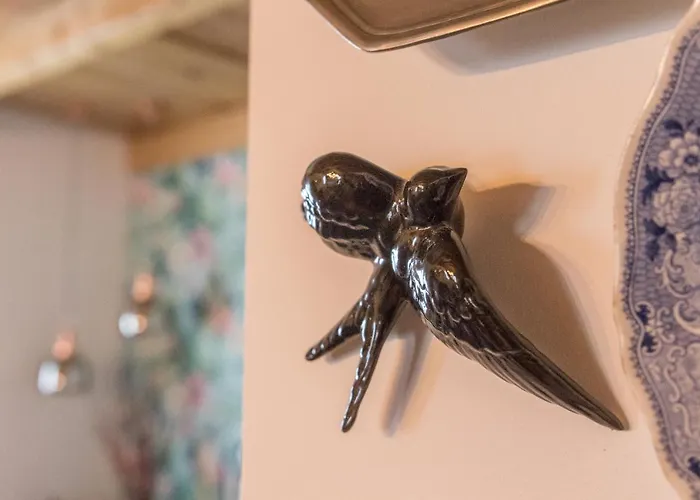 דירה Quinta Vale Salgueiro סייה