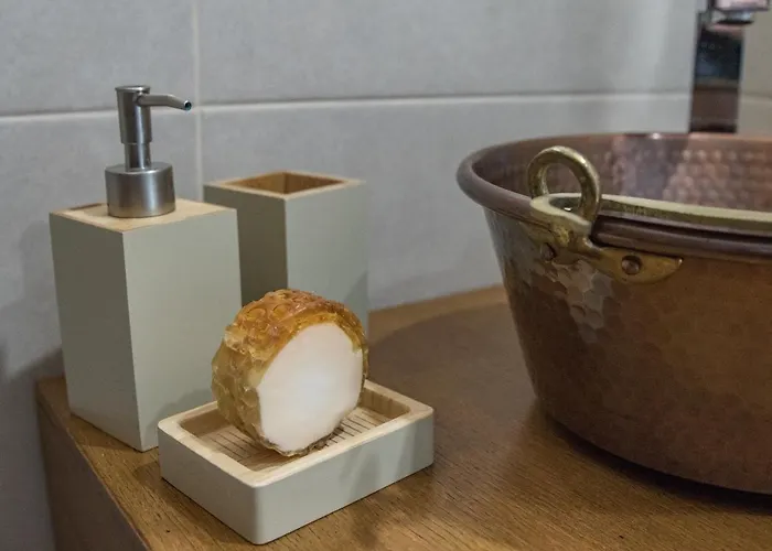 Quinta Vale Salgueiro Apartamento Seia