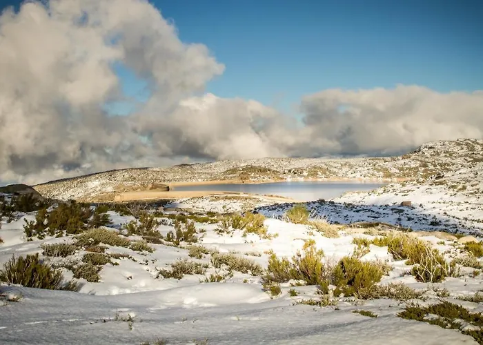 Quinta Vale Salgueiro Apartamento *