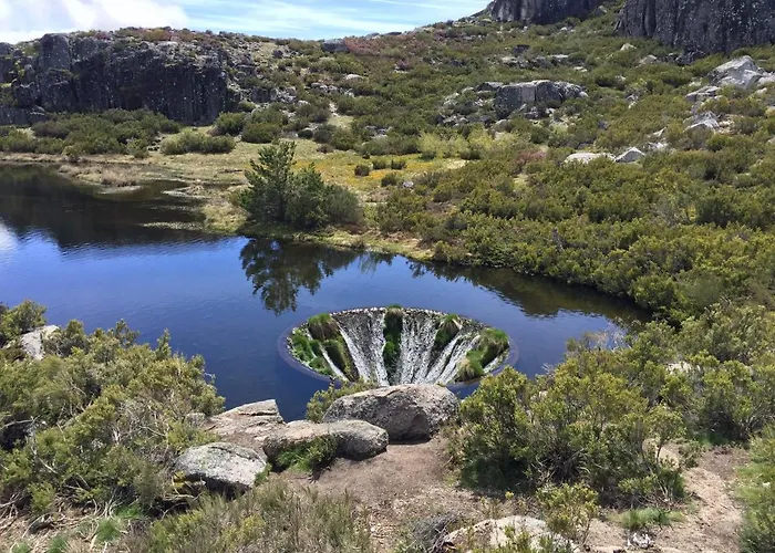 Quinta Vale Salgueiro Apartamento *