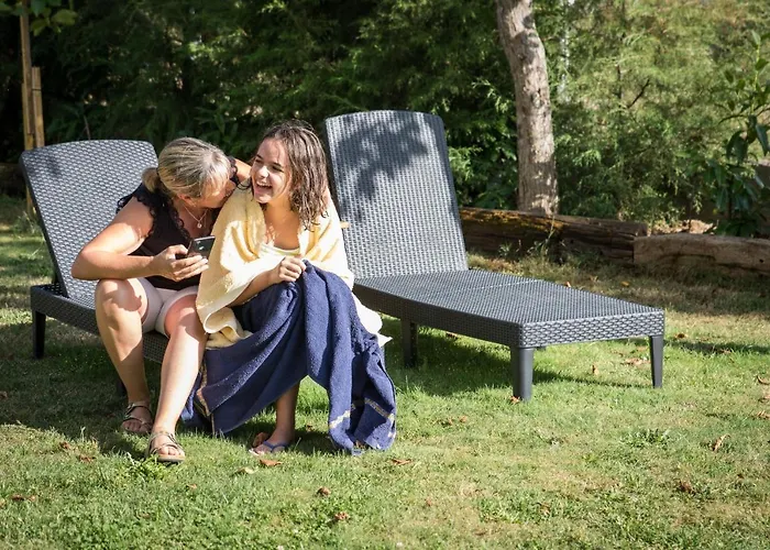 Quinta Vale Salgueiro Apartament