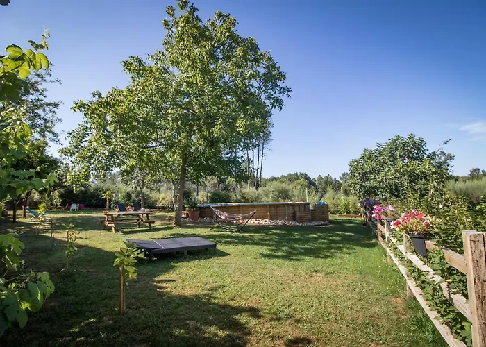 Quinta Vale Salgueiro Apartamento