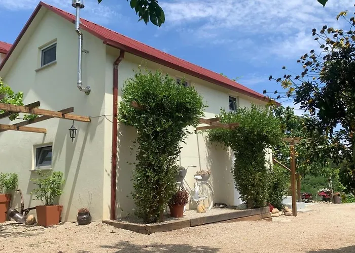 Quinta Vale Salgueiro Apartamento